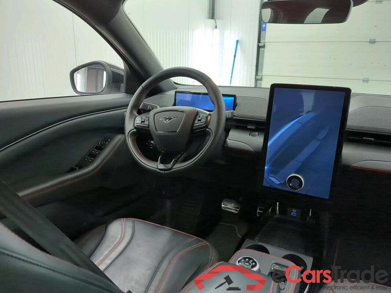 FORD Mustang Mach-E AWD 75 kWh #3
