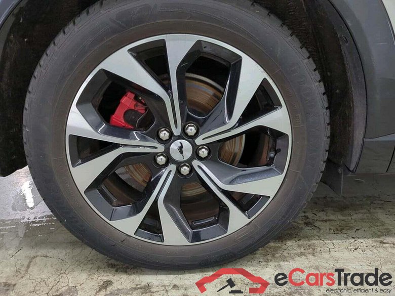 FORD Mustang Mach-E AWD 75 kWh #4