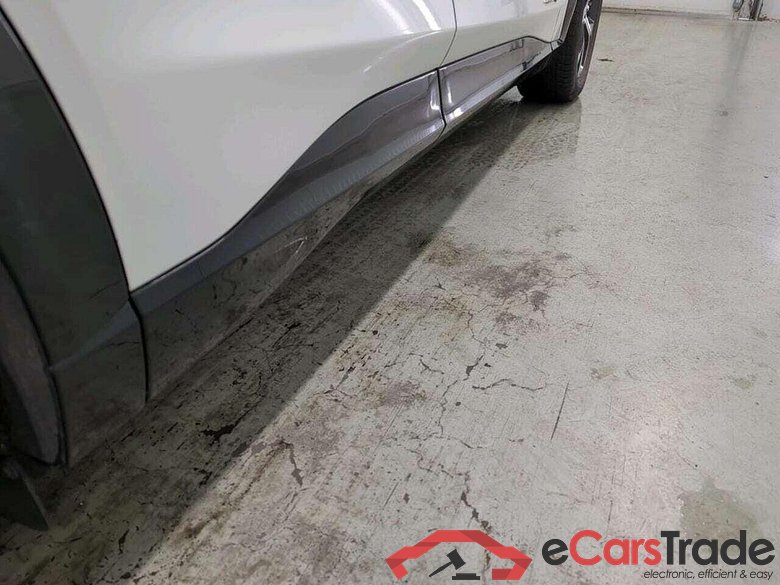 FORD Mustang Mach-E AWD 75 kWh #6