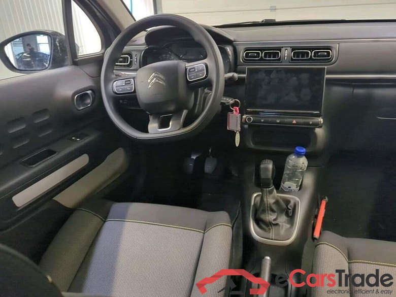 CITROEN C3 1.2 PT C-Series #3