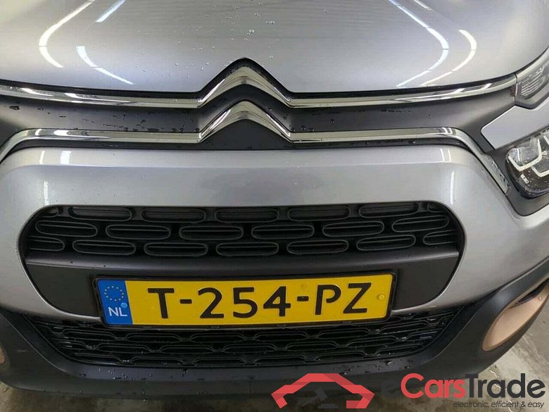 CITROEN C3 1.2 PT C-Series #4