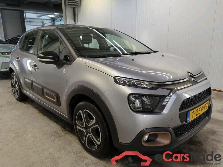 CITROEN C3 1.2 PT C-Series #5