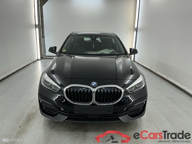 BMW 1 SERIES HATCH 1.5 116D (85KW) #2
