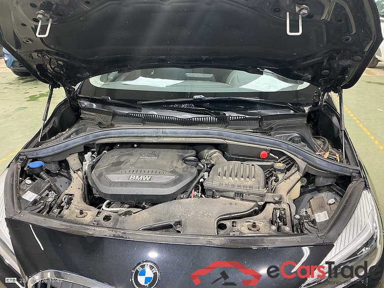 BMW 2 GRAN TOURER DIESEL - 2018 216 d AdBlue #6