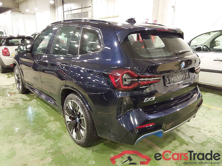 BMW IX3 80KWH AUTO #2