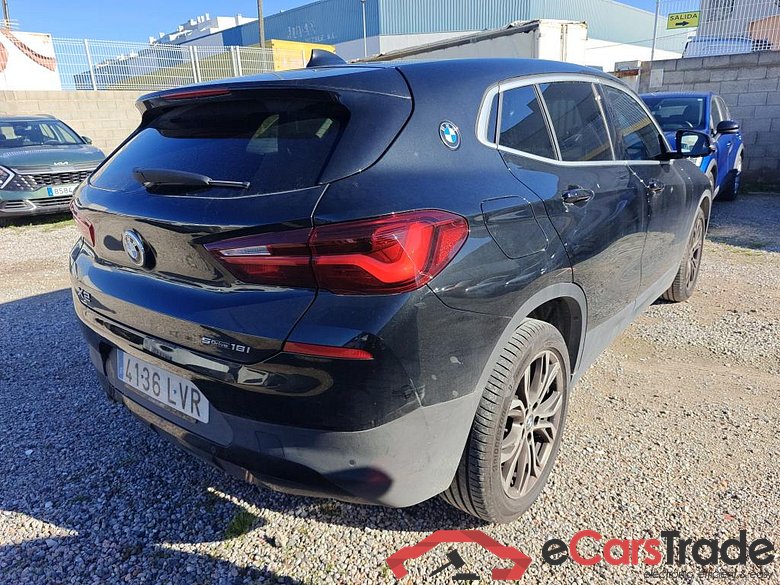 BMW X2 sDrive18i #2