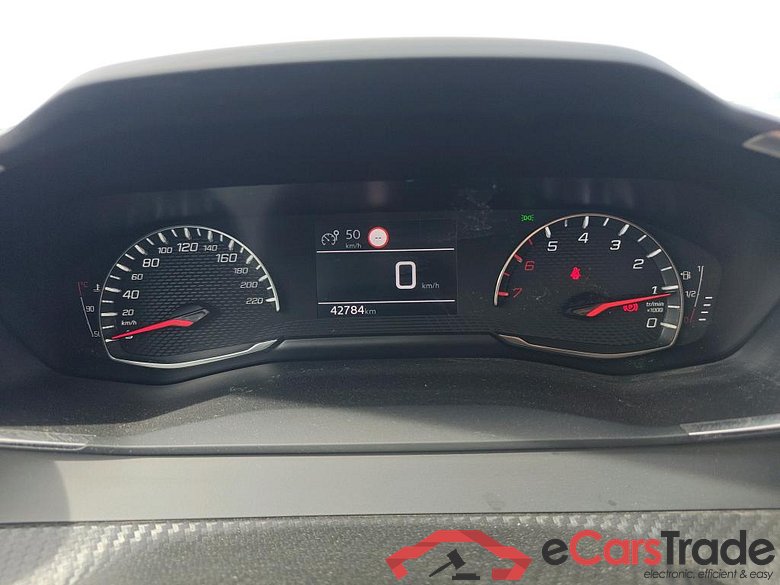 PEUGEOT 2008 / 2019 / 5P / todoterreno Allure BlueHDI 81kW (110CV) #4