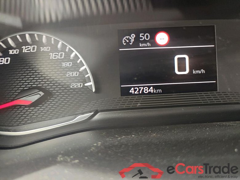 PEUGEOT 2008 / 2019 / 5P / todoterreno Allure BlueHDI 81kW (110CV) #5