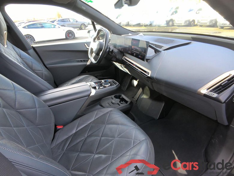 IX XDRIVE40 EL 326CH ME EV #3