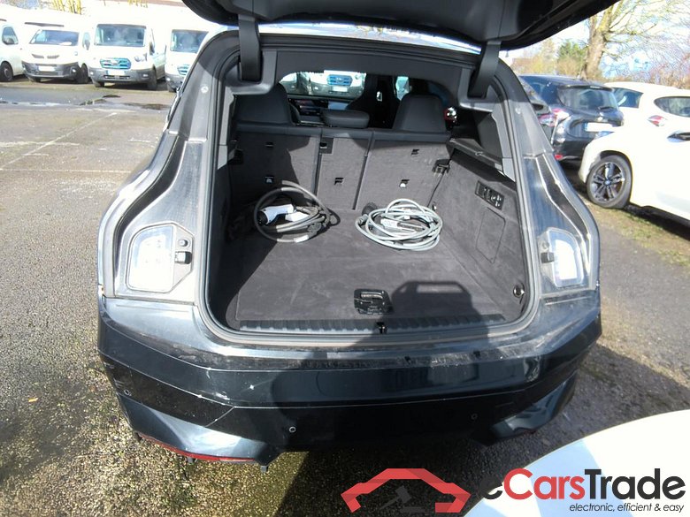 IX XDRIVE40 EL 326CH ME EV #5