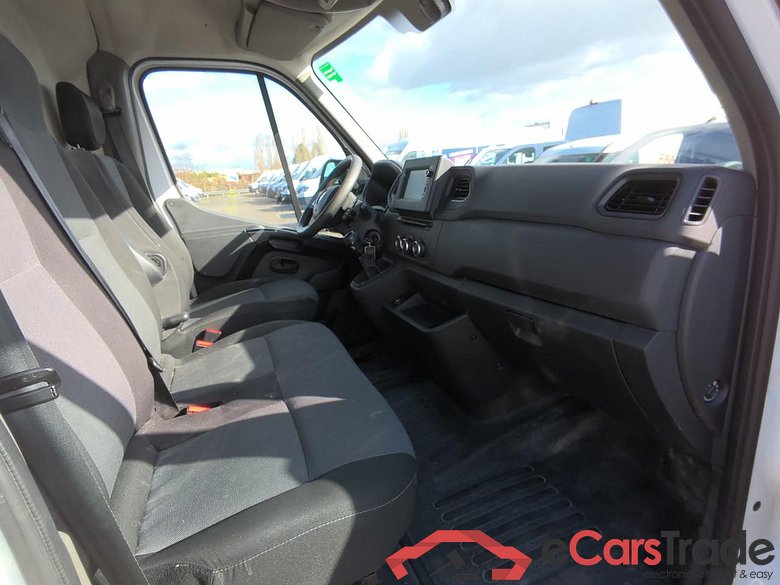 MASTER FG TRACTION CONFORT F3500 L2H2 DCI 135 RSK #3