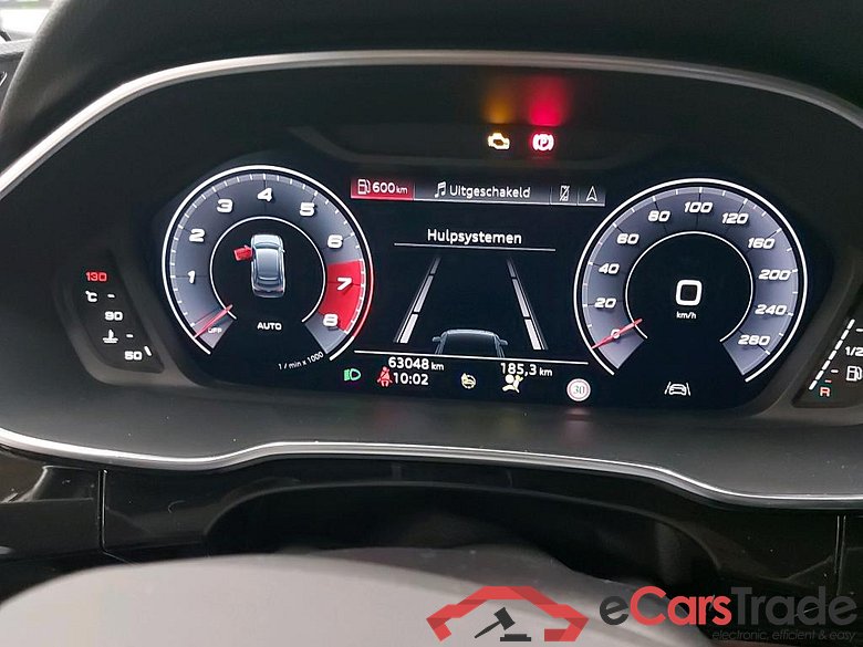 AUDI - AUD Q3 SB 35 TFSI 150PK Pack Platinum * PETROL * #5