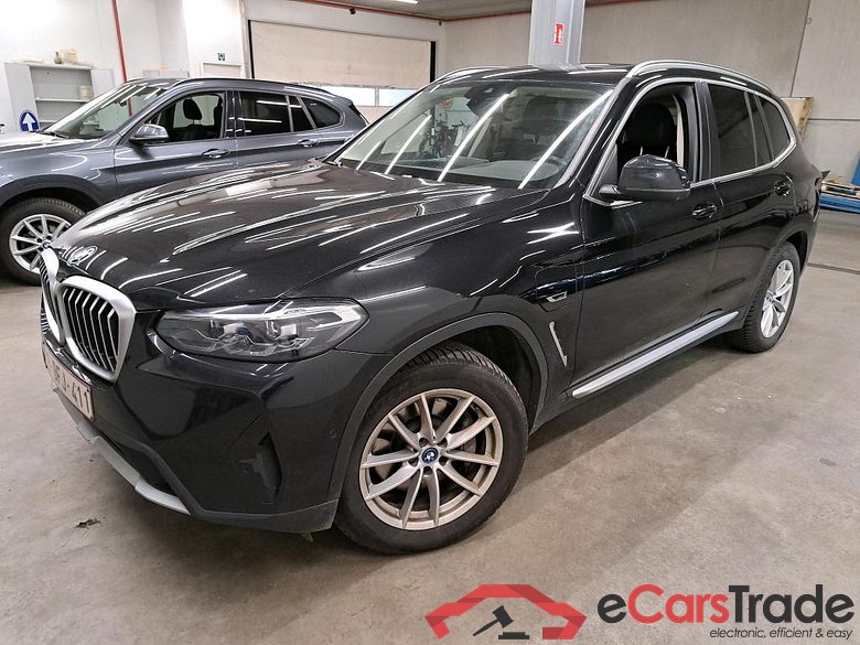 BMW - BMW X3 xDrive30e 272PK Business Edition Pack Driving Assistant & Travel Pack & Heated Front & Rear Seats & Heated Steering Wheel & Comfort Access *  HYBRID * #1