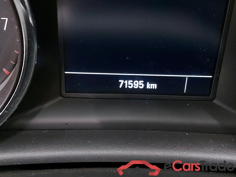 OPEL - OPE ASTRA SPORTS TOURER 1.2 Turbo 110PK S/S Edition With Multimedia Nav  * PETROL * #5