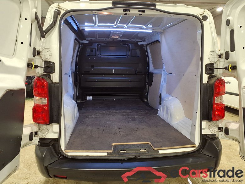 CITROAu2039N JUMPY 1.5 BLUEHDI 75KW S-S XL CONTROL #3