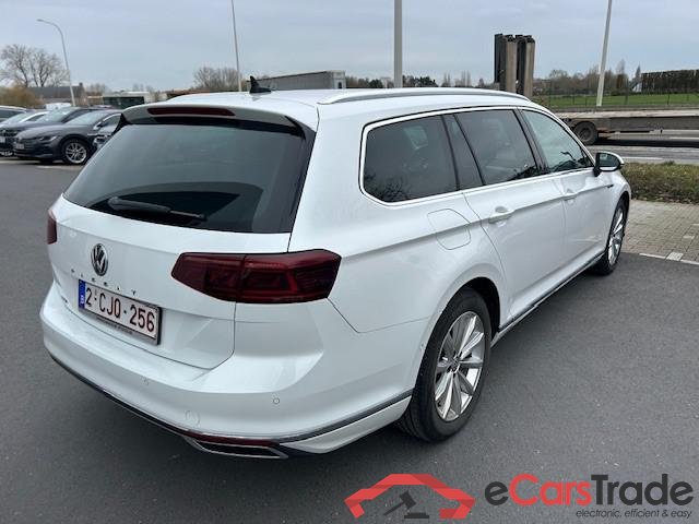 VOLKSWAGEN Passat Variant GTE Passat GTE 1.4 eHybrid PHEV DSG (160 kW) #3