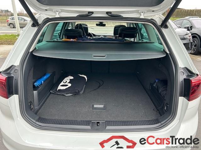 VOLKSWAGEN Passat Variant GTE Passat GTE 1.4 eHybrid PHEV DSG (160 kW) #5