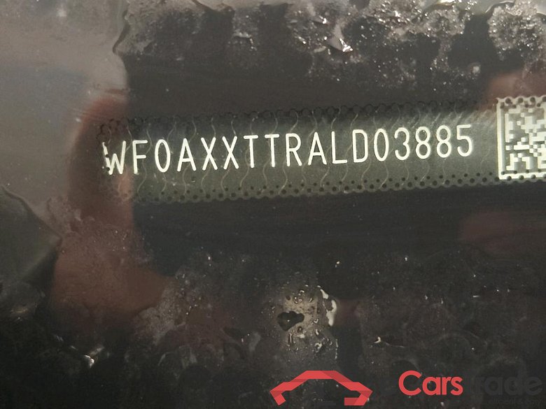 Ford Transit 350 130pk L4H1 Ambiente FWD Gesloten Laadbak #6