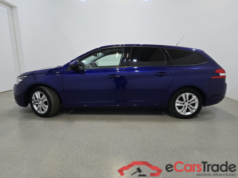 Peugeot 308 SW 1.2 PureTech Aut. Klima PDC ... #2