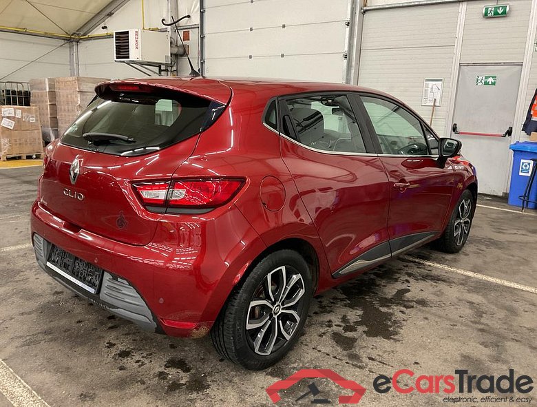 RENAULT Clio IV Phase II Clio 0.9 TCe Cool & Sound #2 (EU6c) #2