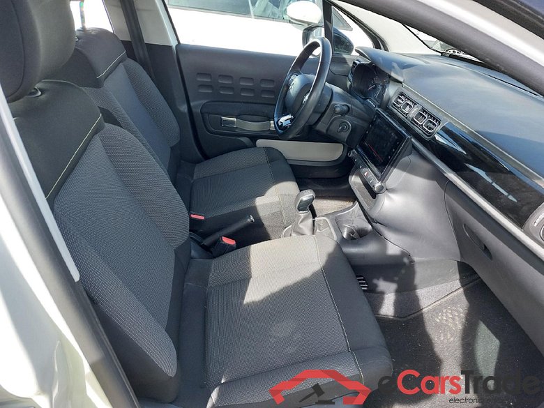 CITROEN C3 / 2020 / 5P / berlina con portón PureTech 60kW (83CV) Feel Pack (CX) #6