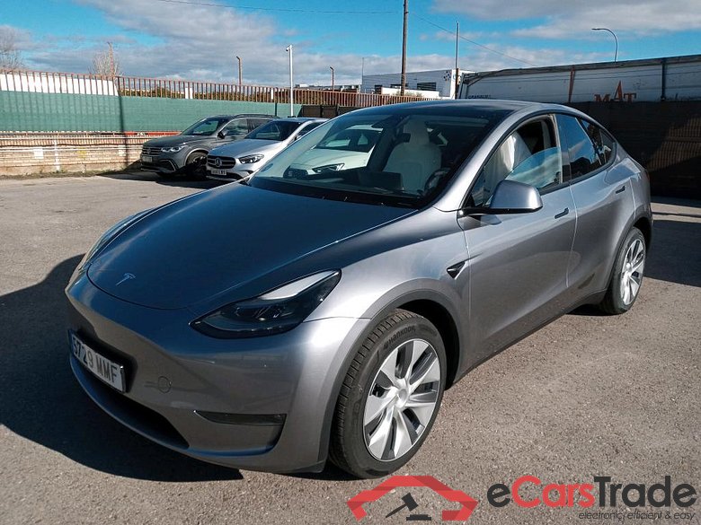 TESLA Model Y / 2020 / 5P / todoterreno Gran Autonomía 4WD