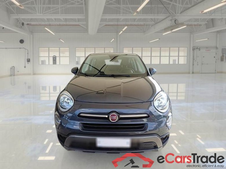 FIAT 500X / 2018 / 5P / CROSSOVER 1.0 T3 120CV MT E6D BUSINESS #6