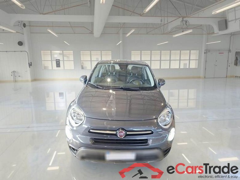 FIAT 500X / 2018 / 5P / CROSSOVER 1.3 MJET 95CV 4X2 BUSINESS #6