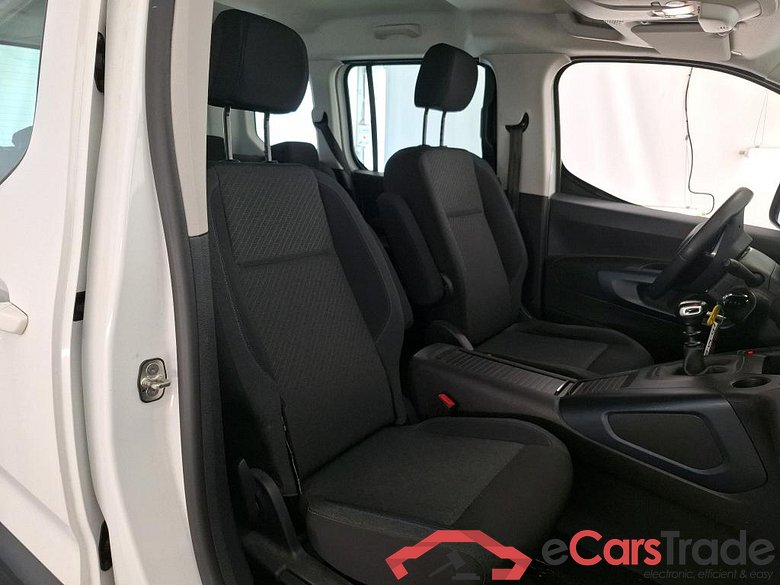 Rifter Allure L1 1.2 PureTech 110CV BVM6 E6dT #6