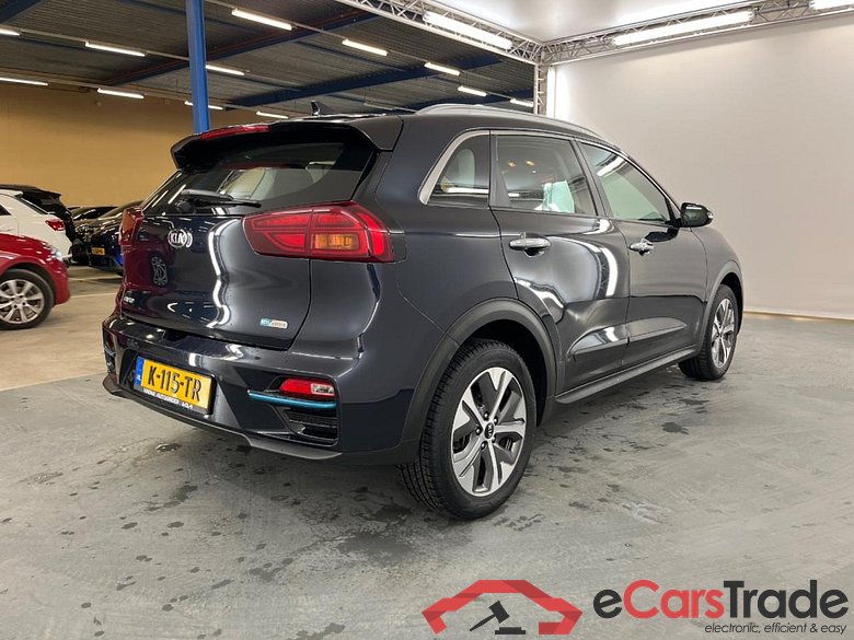 KIA e-Niro DynamicLine 64 kWh #4