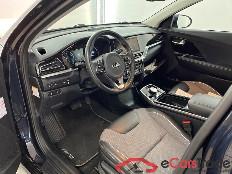 KIA e-Niro DynamicLine 64 kWh #5