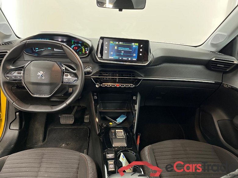 PEUGEOT e-208 EV Active Pack 50 kWh #6