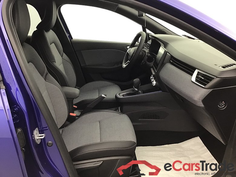 Renault Clio Techno TCe 90 #6