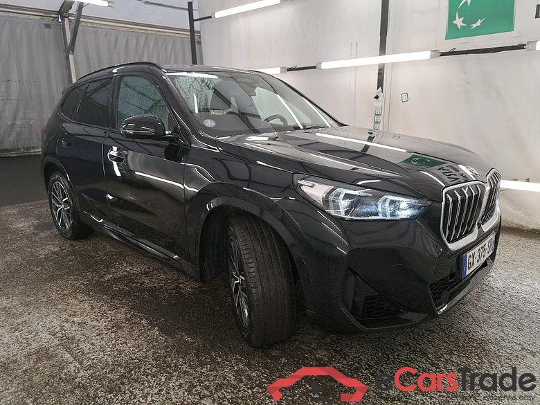 BMW X1 / 2022 / 5P / SUV xDrive23i M Sport DKG7 #4