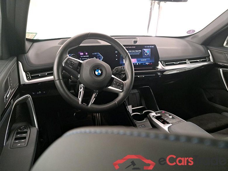 BMW X1 / 2022 / 5P / SUV xDrive23i M Sport DKG7 #5