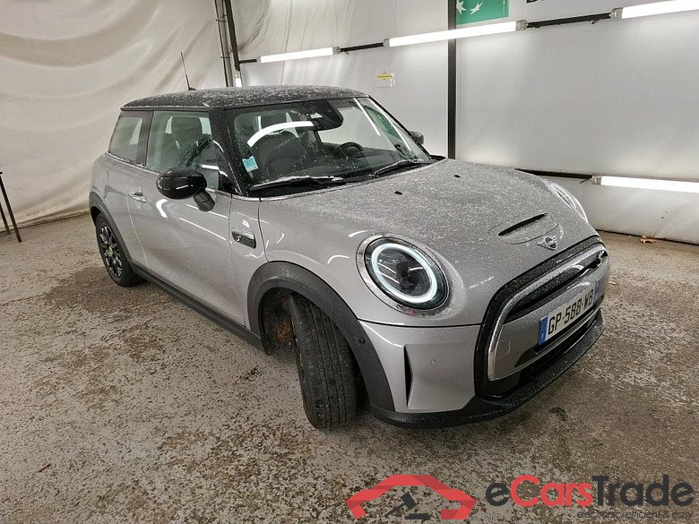 MINI Mini Electric / 2021 / 3P / Berline Cooper SE Edition Premium Plus 184ch BVA #5