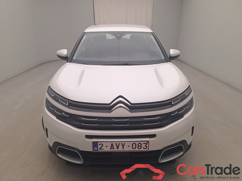 Citroën, C5 Aircross '18, Citroën C5 Aircross Hybrid 225 e-EAT8 Business GPS #1