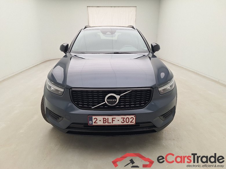 Volvo, XC40 '17 PHEV, Volvo XC40 T4 Recharge Geartronic R-Design 5d #1
