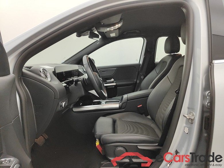 Mercedes-Benz EQA EQA 250+ Business Line 5d #3