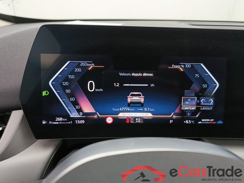 BMW X1 DIESEL - 2023 2.0 dA 150hp sDrive18 5d #6