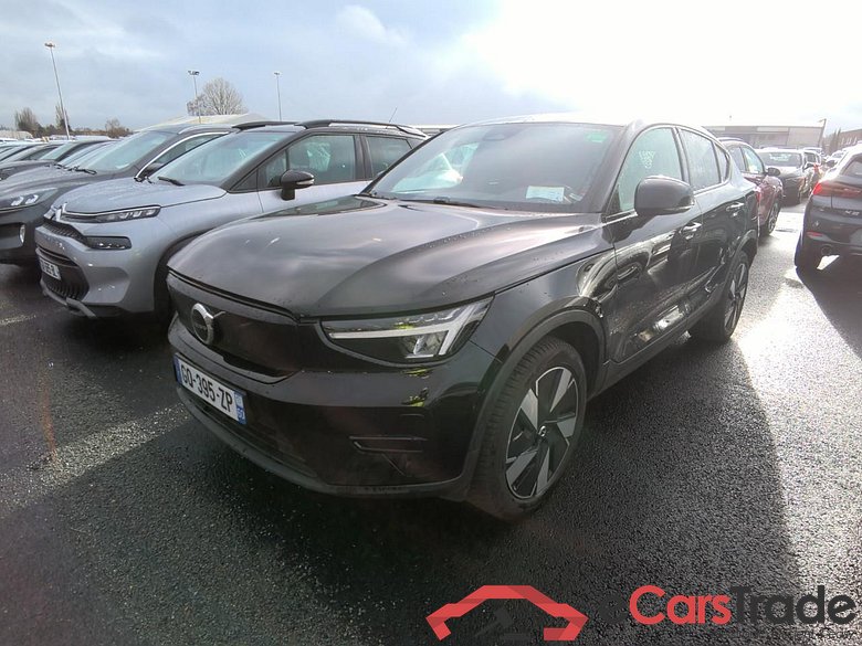 C40 RECHARGE EXT RNG 252 PL FA #1