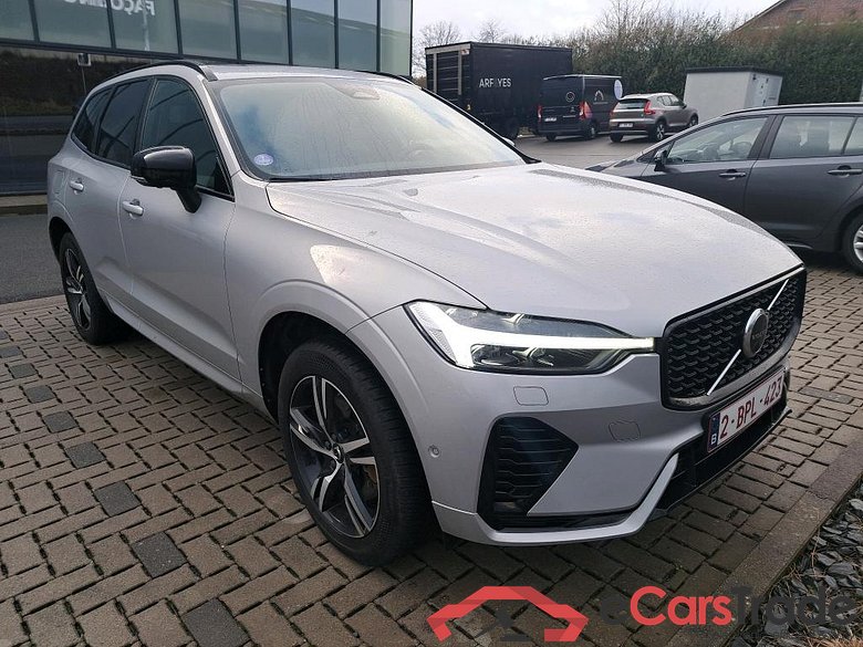 VOLVO XC60 2.0 T6 PHEV R-DESIGN AUTO 4WD #2