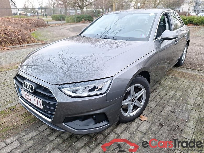 AUDI A4 DIESEL - 2020 30 TDi Business Edition S tronic