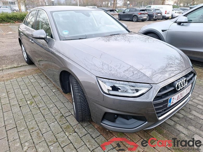 AUDI A4 DIESEL - 2020 30 TDi Business Edition S tronic #2