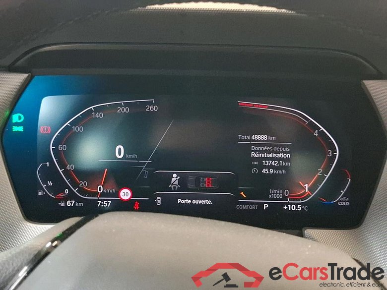 BMW 118i Aut. LED-Xenon LC-Pro HI-FI Navi KeylessGo Klima PDC ... #6