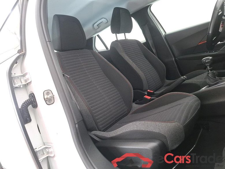 2008 Active Pack 1.2 PureTech 100CV BVM6 E6d #6