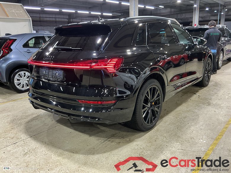 AUDI E-TRON BEV 95KWH 55 QUATTRO S-LINE #4