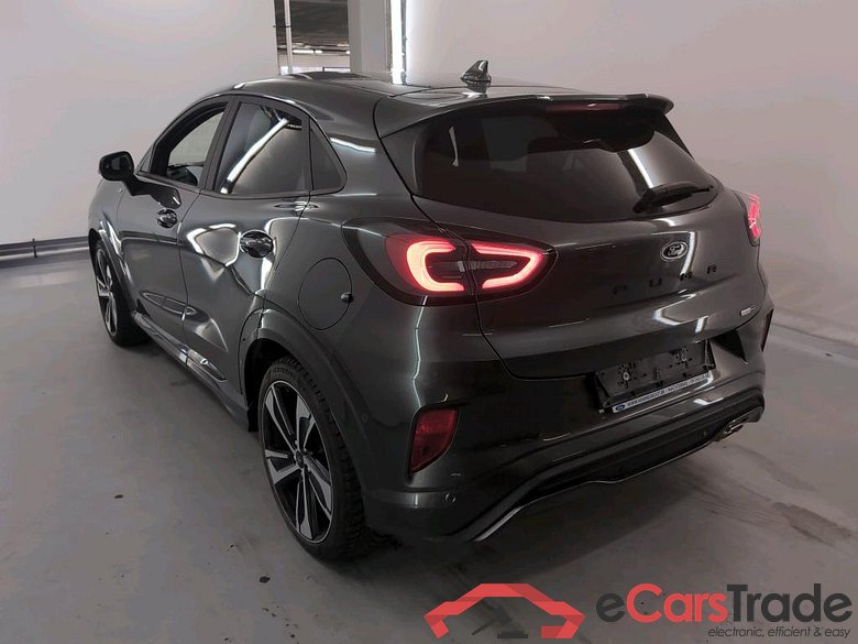 FORD PUMA 1.0 ECOBOOST MHEV 92KW ST-LINE X #3