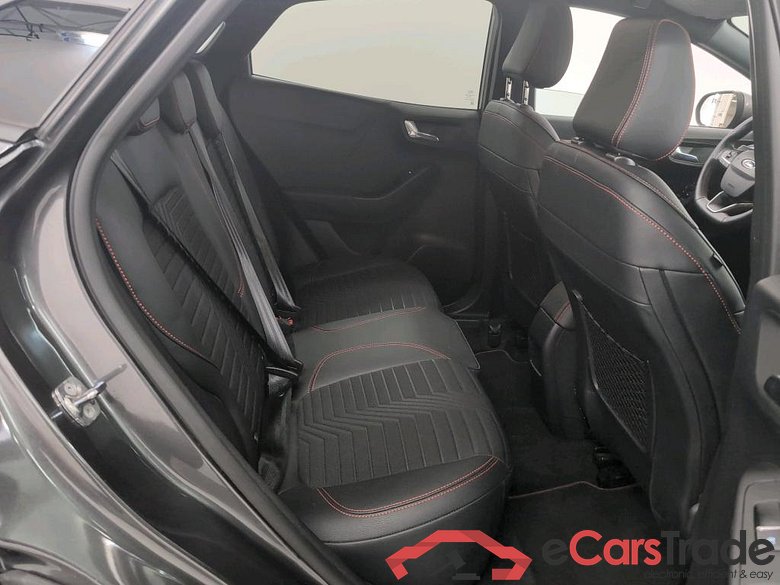 FORD PUMA 1.0 ECOBOOST MHEV 92KW ST-LINE X #6