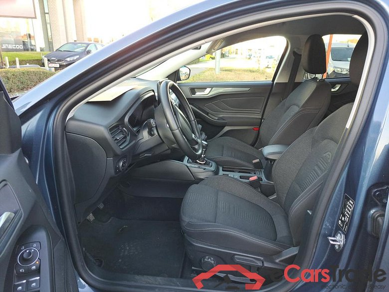 FORD FOCUS CLIPPER 1.0I ECOBOOST MHEV 92KW ACTIVE #5